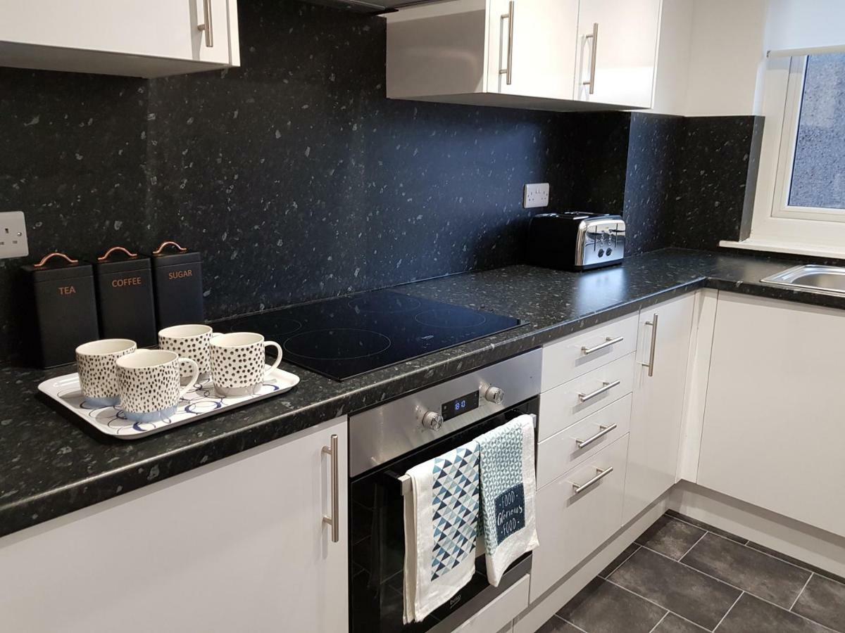 Carnegie Place East Kilbride Dış mekan fotoğraf