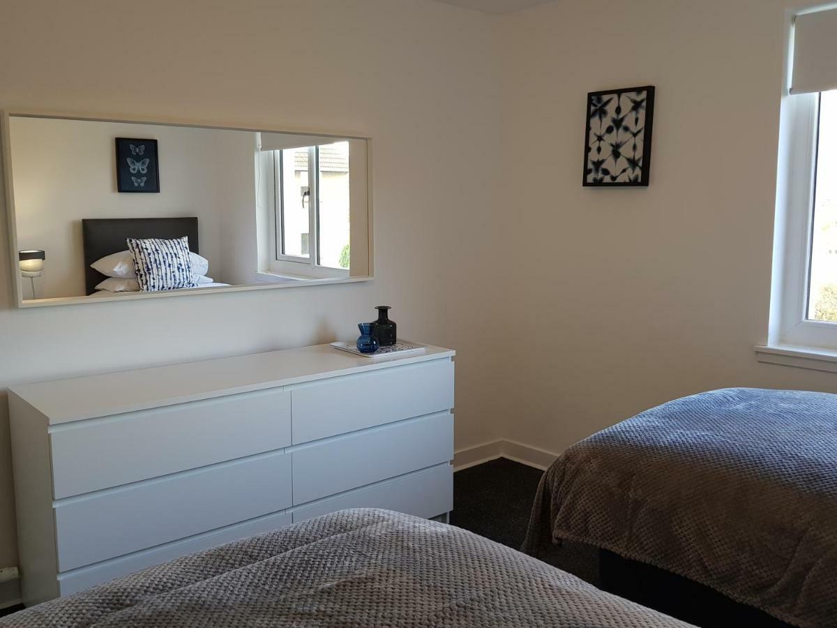 Carnegie Place East Kilbride Dış mekan fotoğraf
