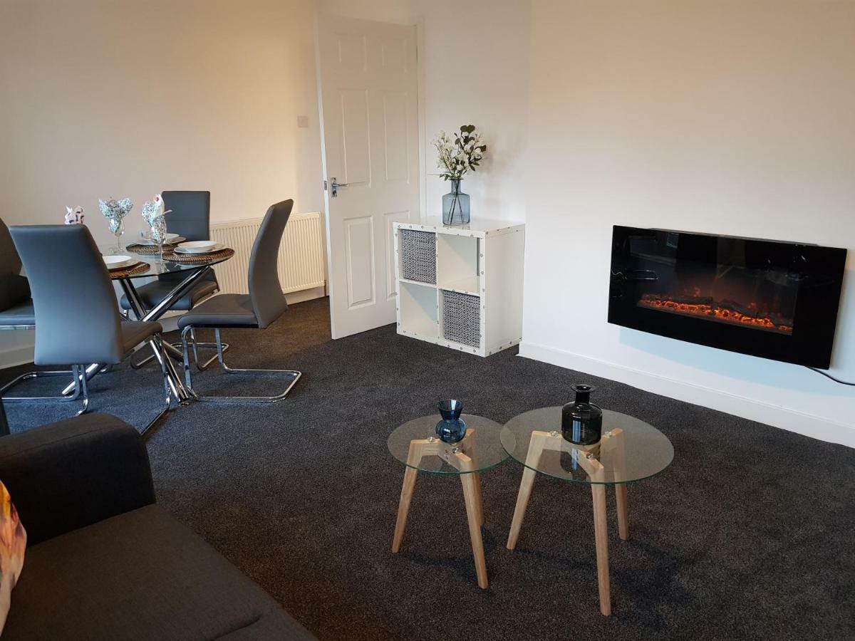 Carnegie Place East Kilbride Dış mekan fotoğraf